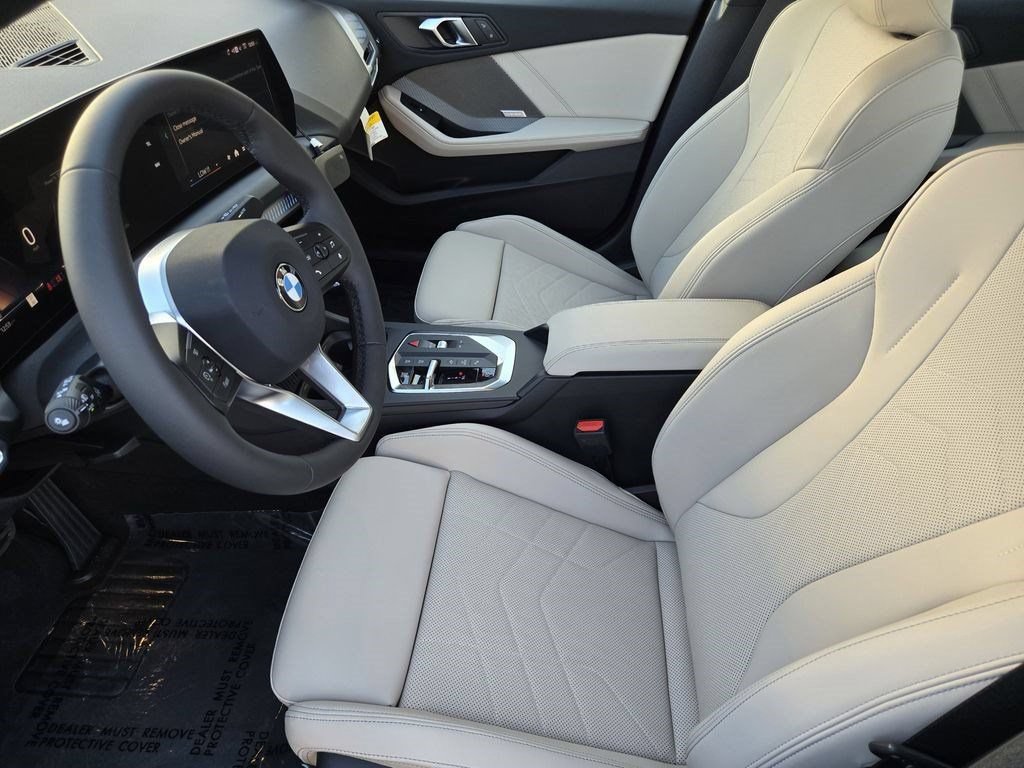 Certified 2026 BMW 228i xDrive AWD/4WD image 19