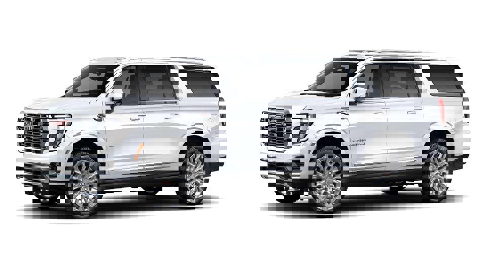 New 2026 GMC Yukon XL Denali image 28