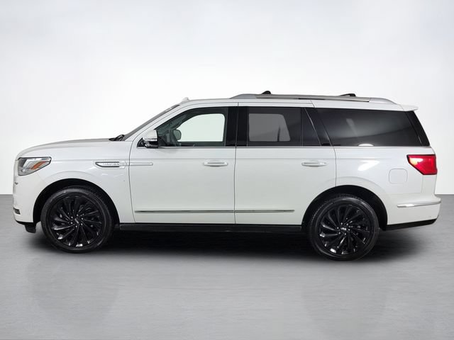 Used 2020 Lincoln Navigator Reserve w/ Equipment Group 208A Reserve AWD/4WD image 6