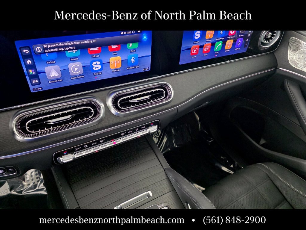 New 2027 Mercedes-Benz GLE 450 4MATIC image 19