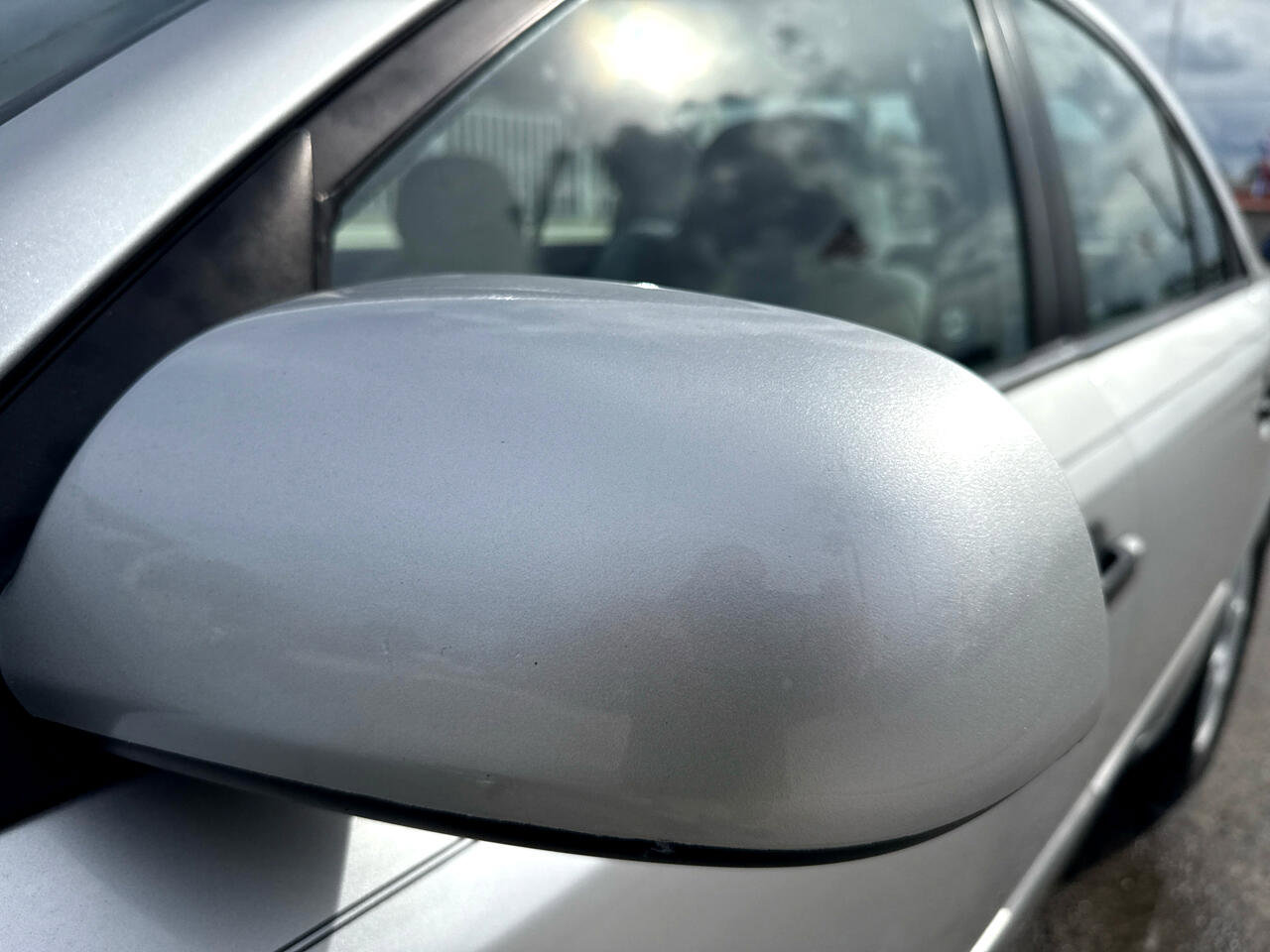 Used 2006 Hyundai Sonata GLS image 44