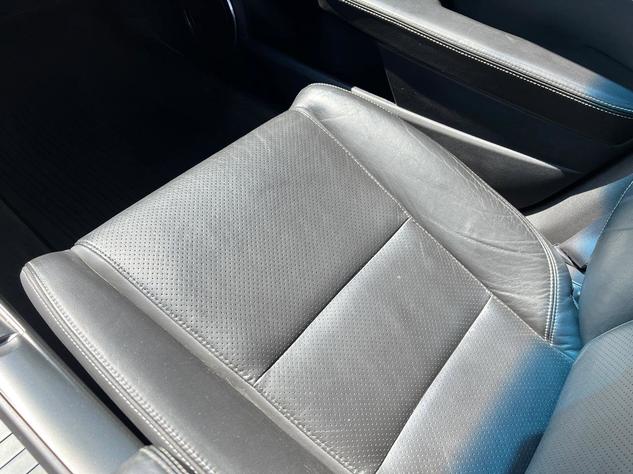 Used 2012 Acura TL SH-AWD image 28