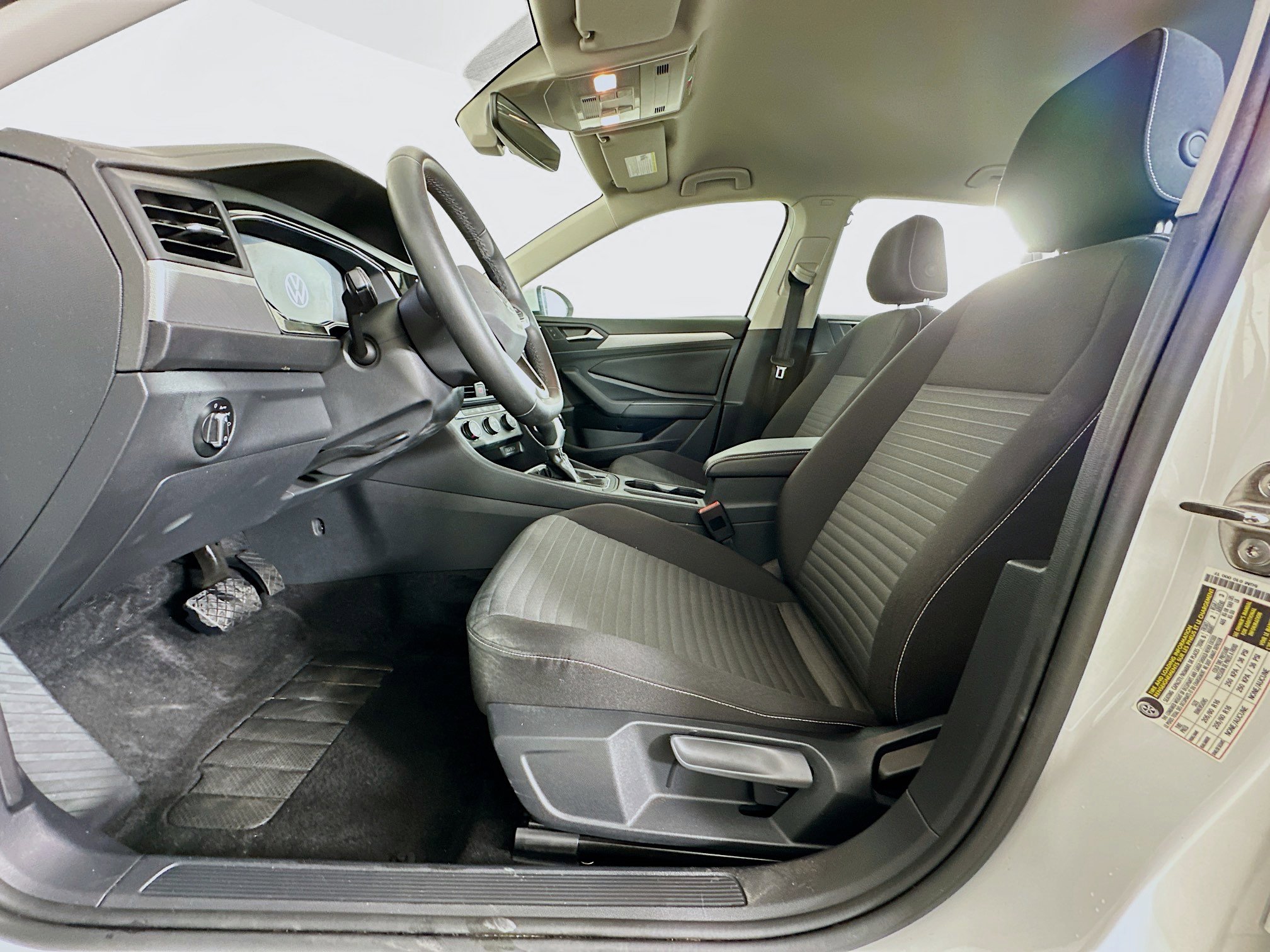 Used 2024 Volkswagen Jetta S image 13