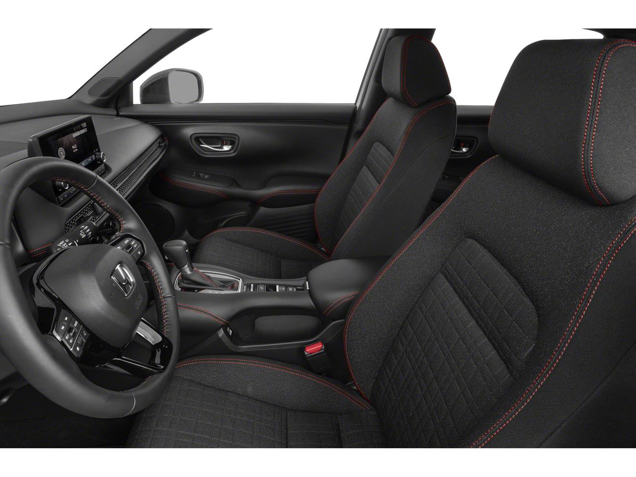 Certified 2023 Honda HR-V Sport image 6