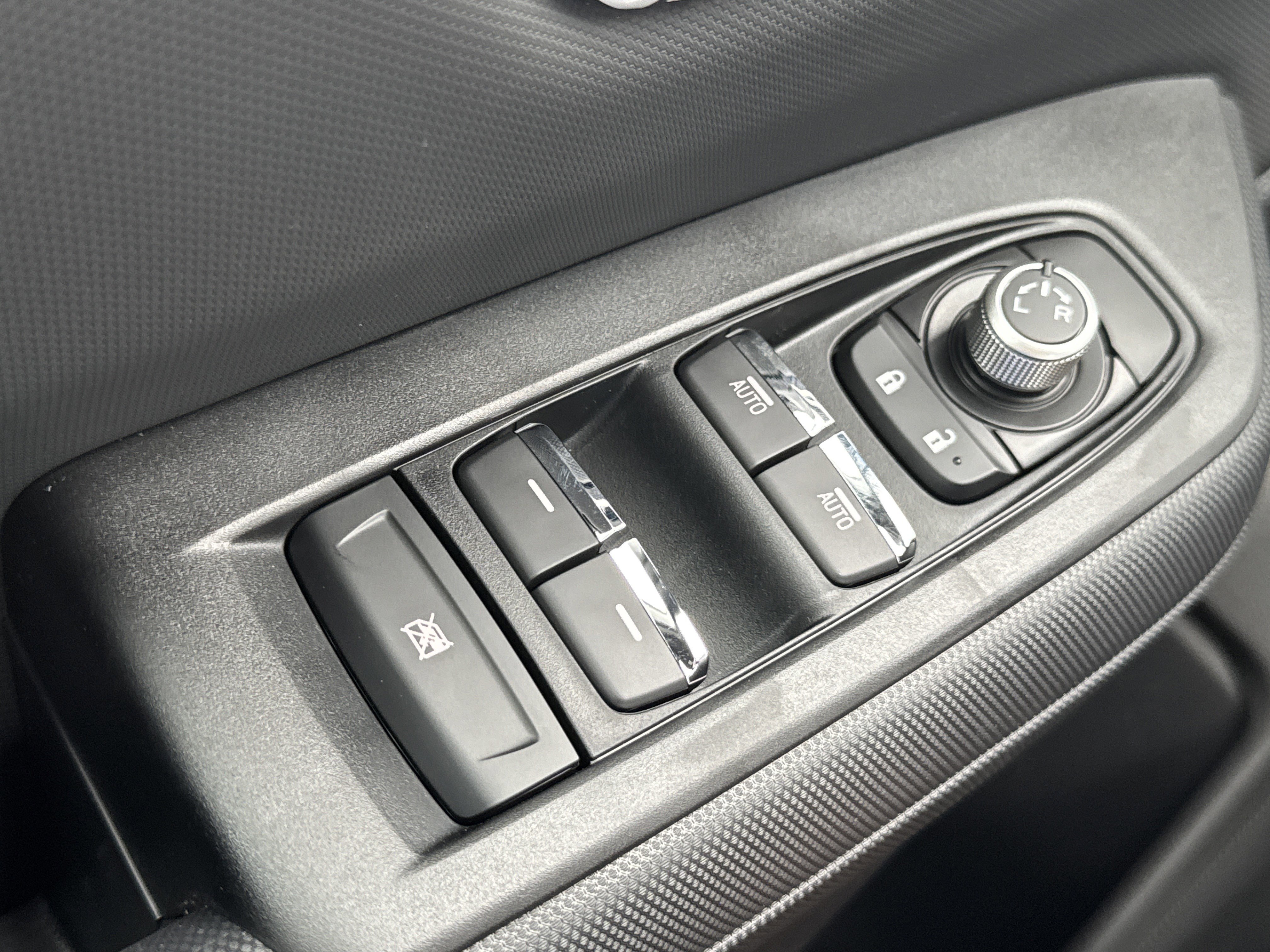 New 2026 Subaru Forester Limited AWD/4WD image 24