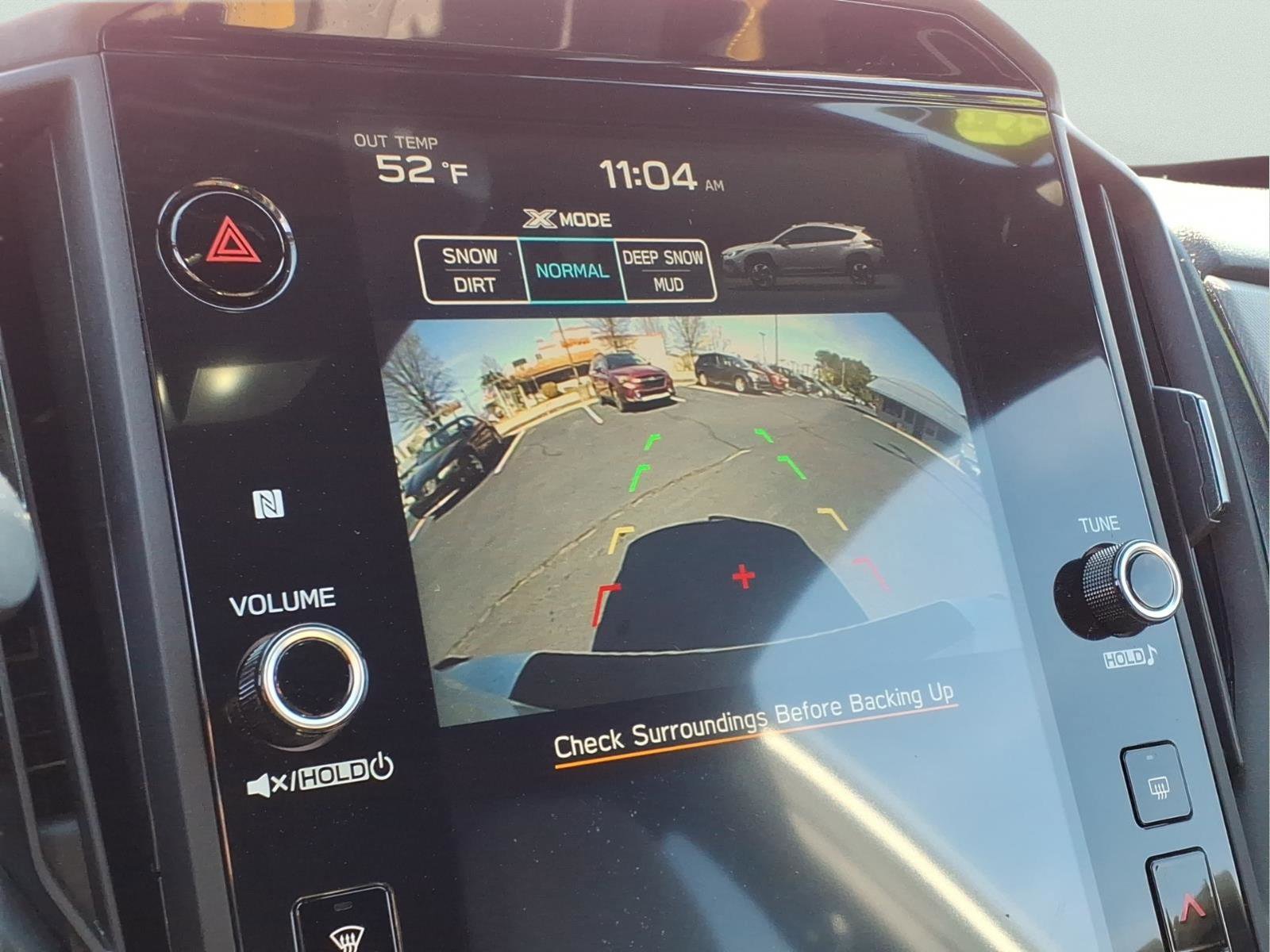 Certified 2025 Subaru Crosstrek 2.5i Sport AWD/4WD image 15