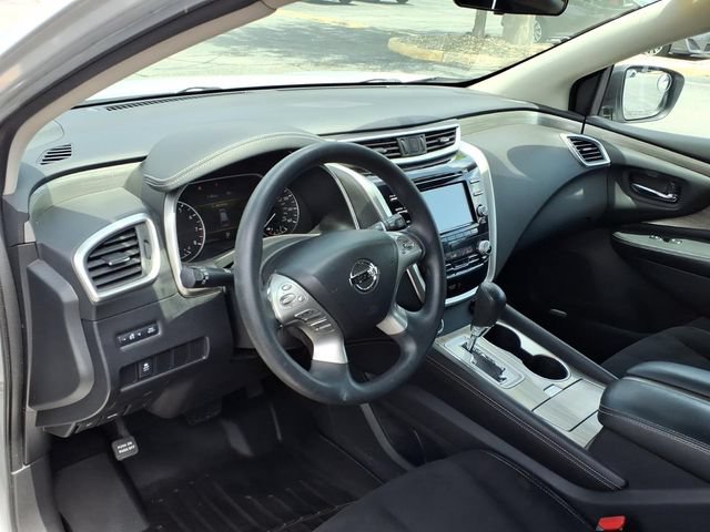 Used 2017 Nissan Murano S AWD/4WD image 5