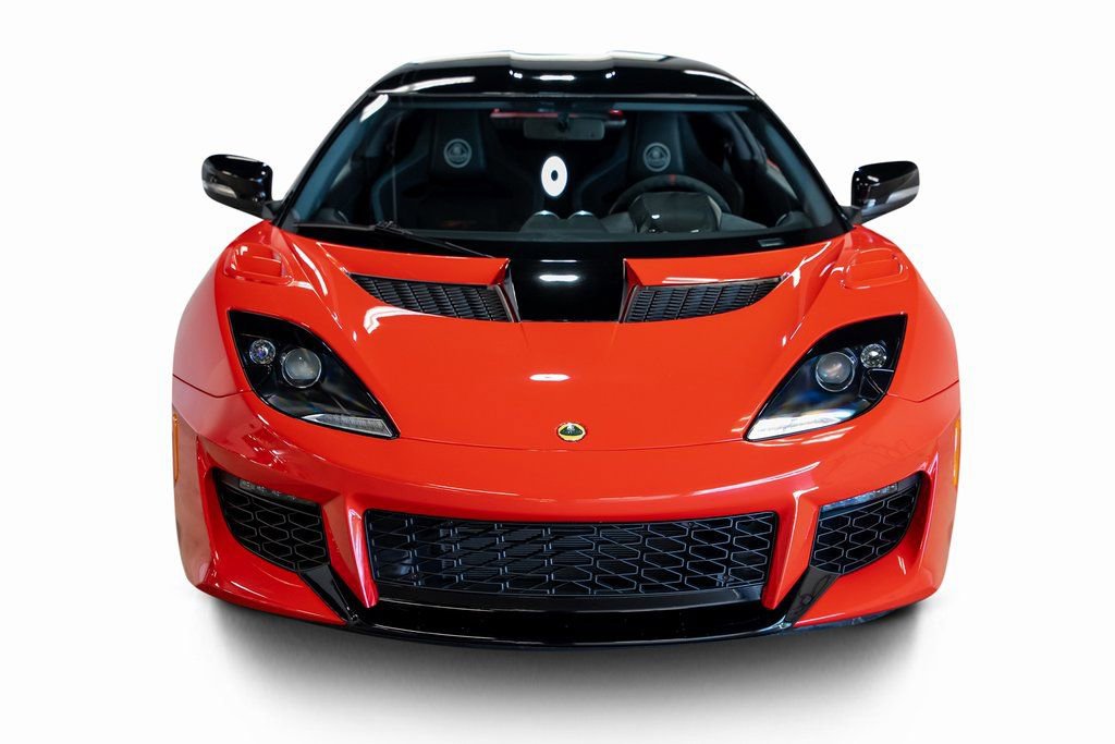 Used 2020 Lotus Evora image 2