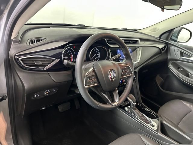 Used 2023 Buick Encore GX Preferred w/ Cold Weather Comfort Package image 13