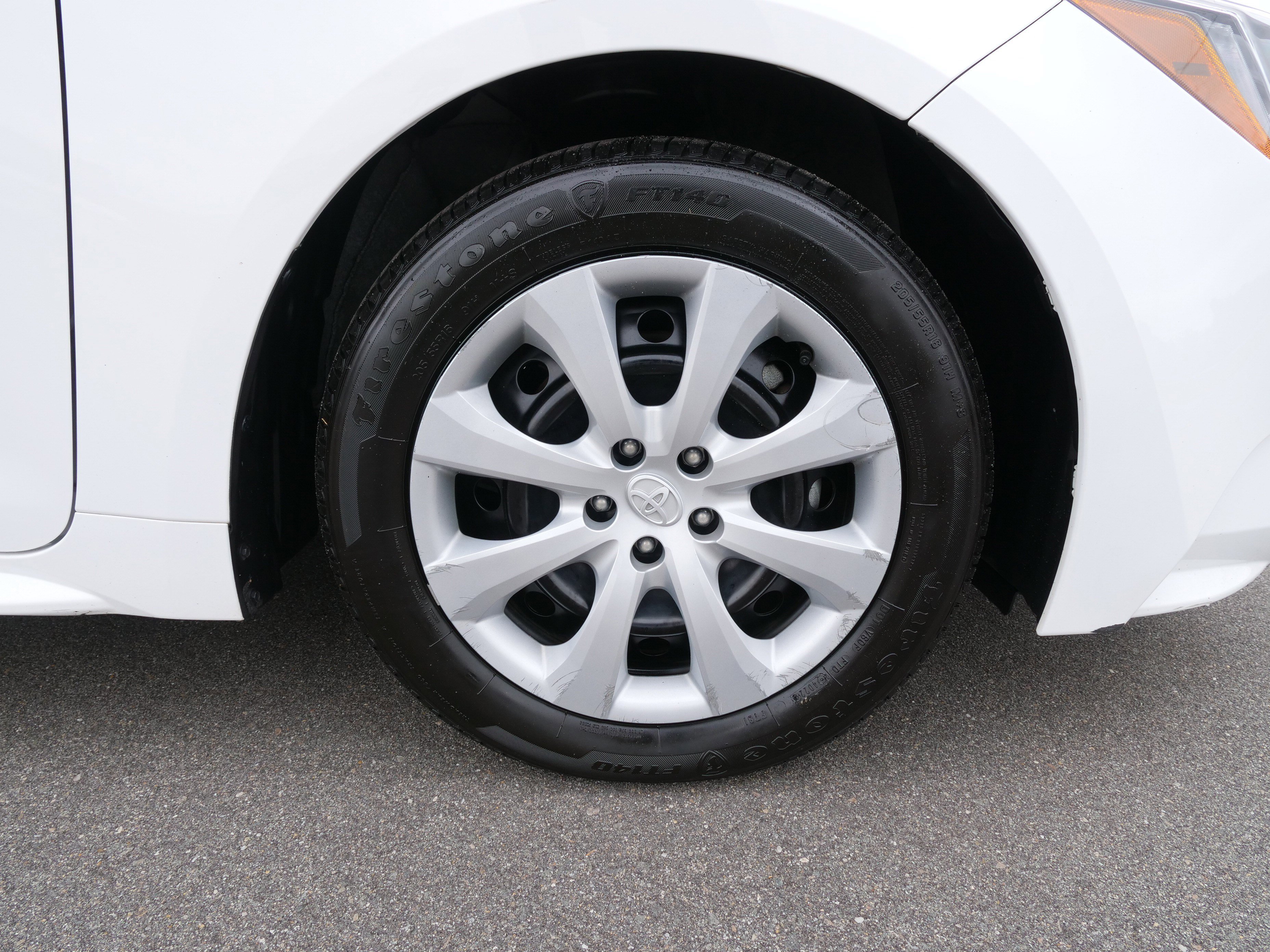 Used 2023 Toyota Corolla LE image 10