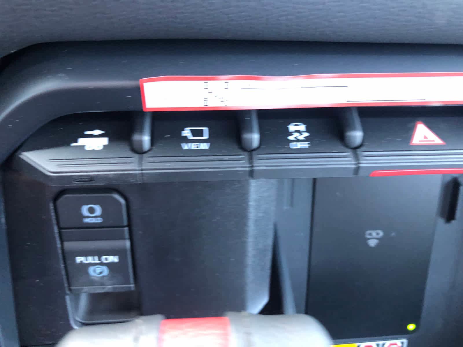 New 2026 Toyota Tundra TRD Pro AWD/4WD image 20
