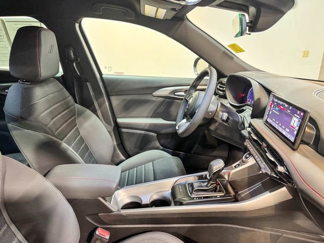 Used 2024 Dodge Hornet GT image 26