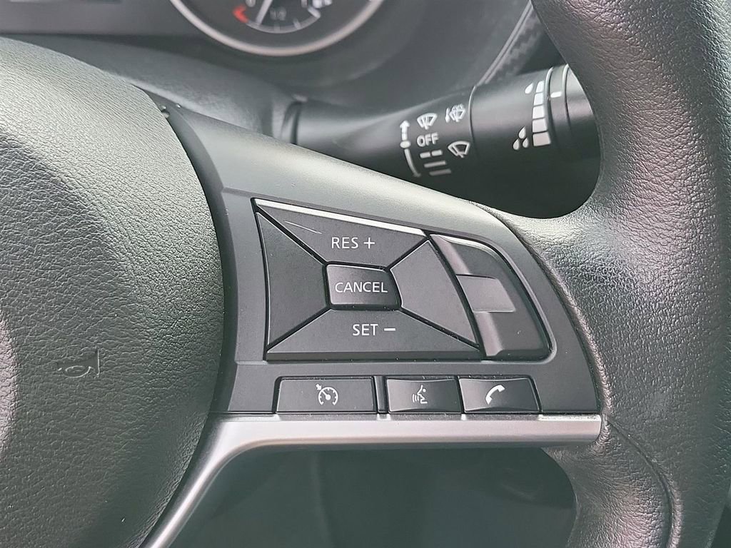 Used 2020 Nissan Sentra S image 35