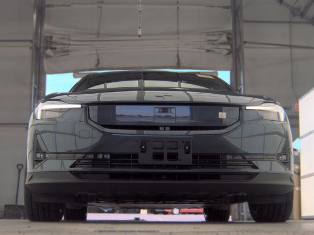 Used 2024 Polestar Polestar 2 AWD/4WD image 4