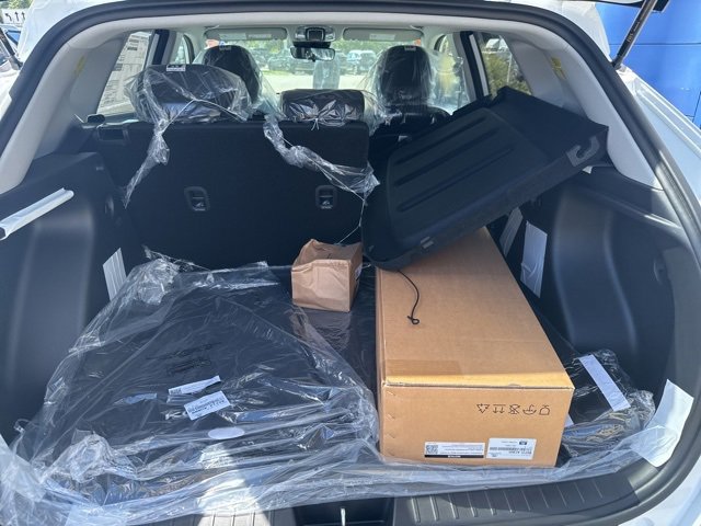 New 2026 Hyundai Kona SEL Sport image 51