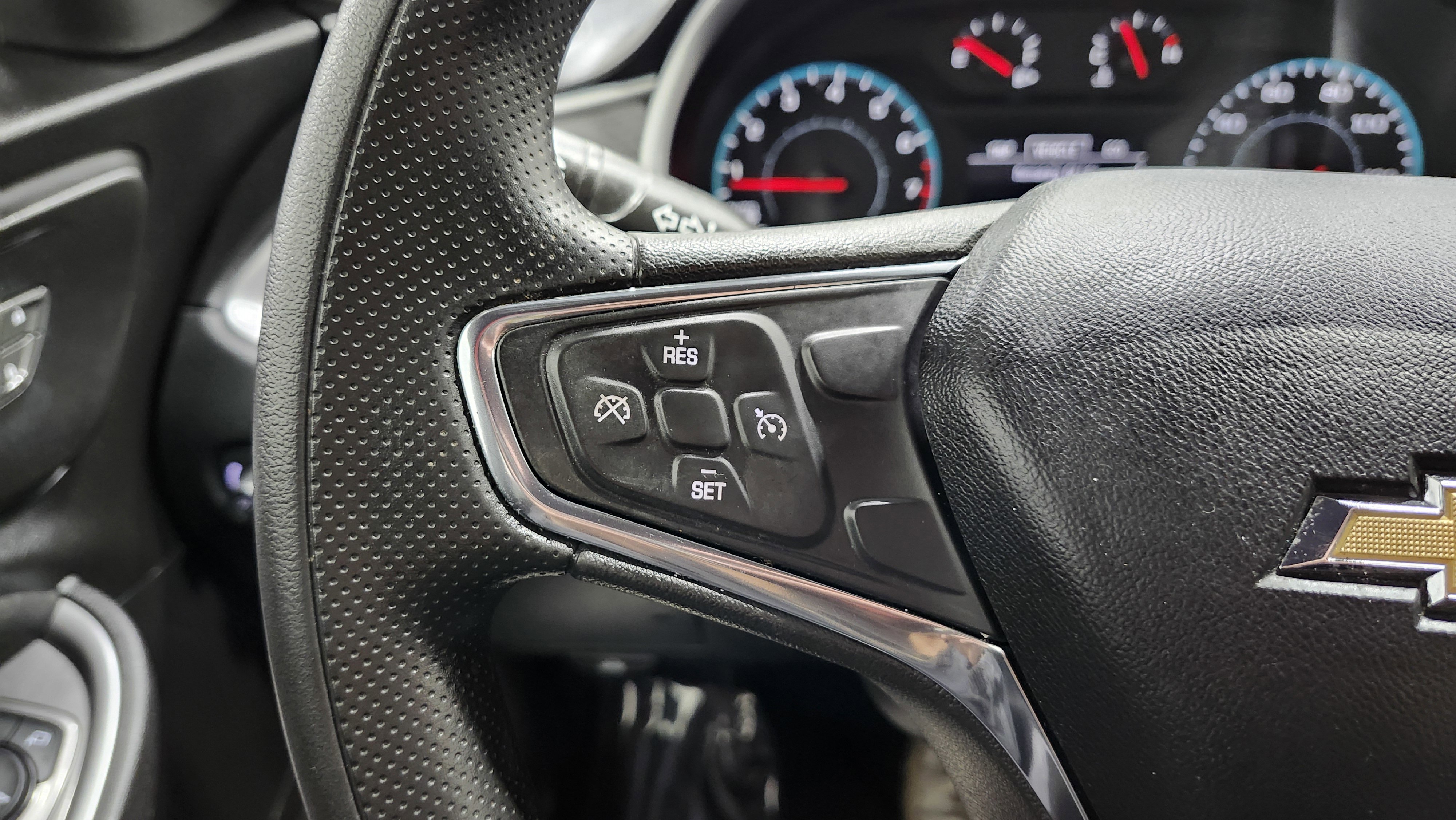 Used 2021 Chevrolet Malibu LS image 31