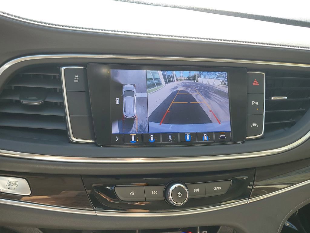 Used 2020 Buick Enclave Premium w/ Surround and Sites Package image 27