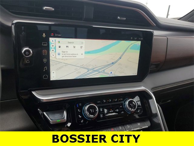 Certified 2023 GMC Sierra 1500 Denali Ultimate image 14