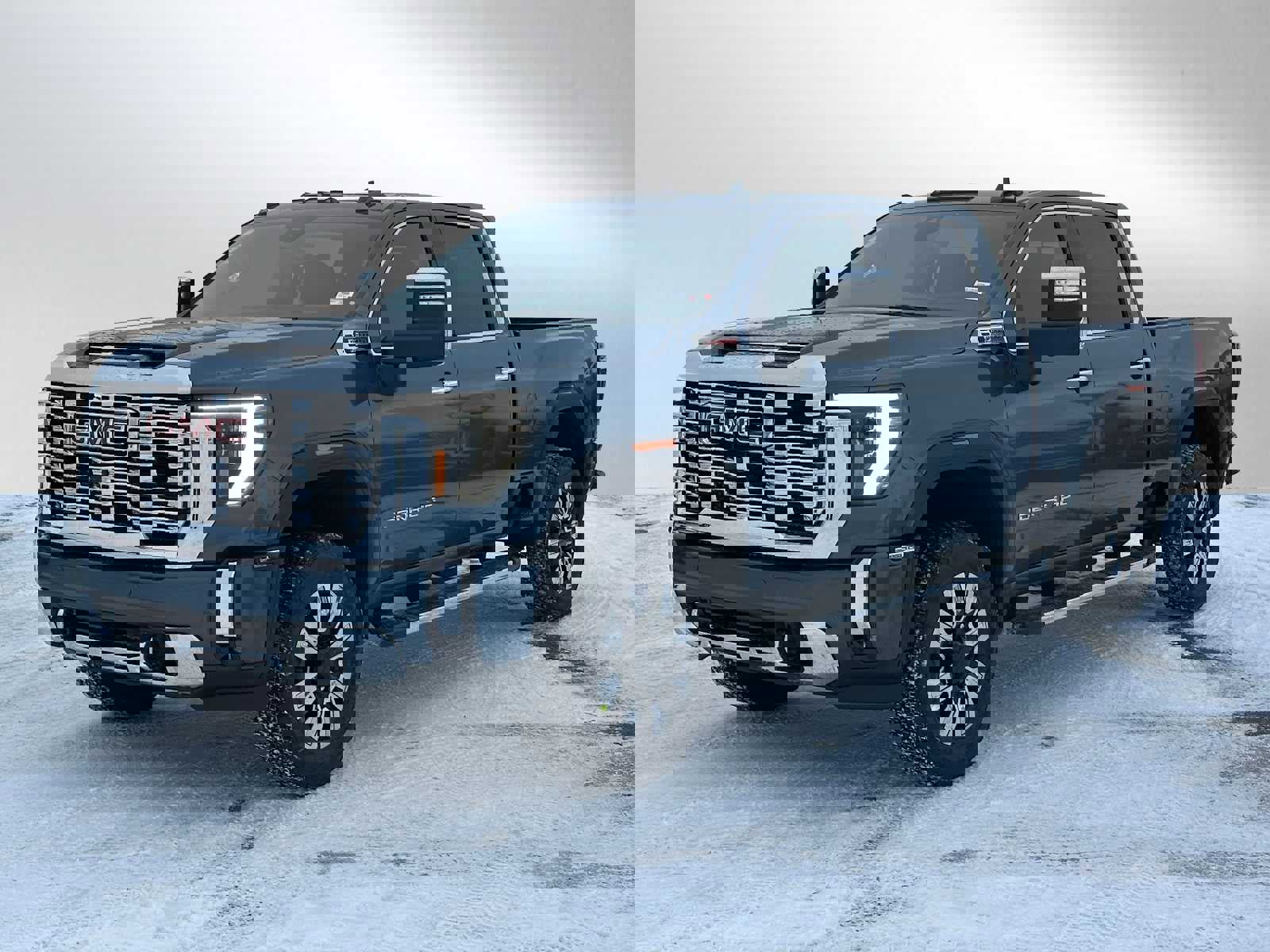 New 2026 GMC Sierra 2500 Denali w/ Technology Package image 7