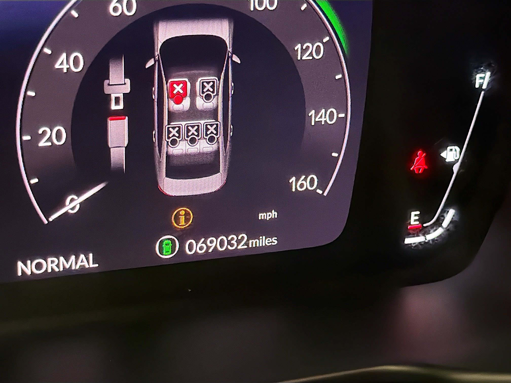 Used 2024 Honda Accord Sport image 8