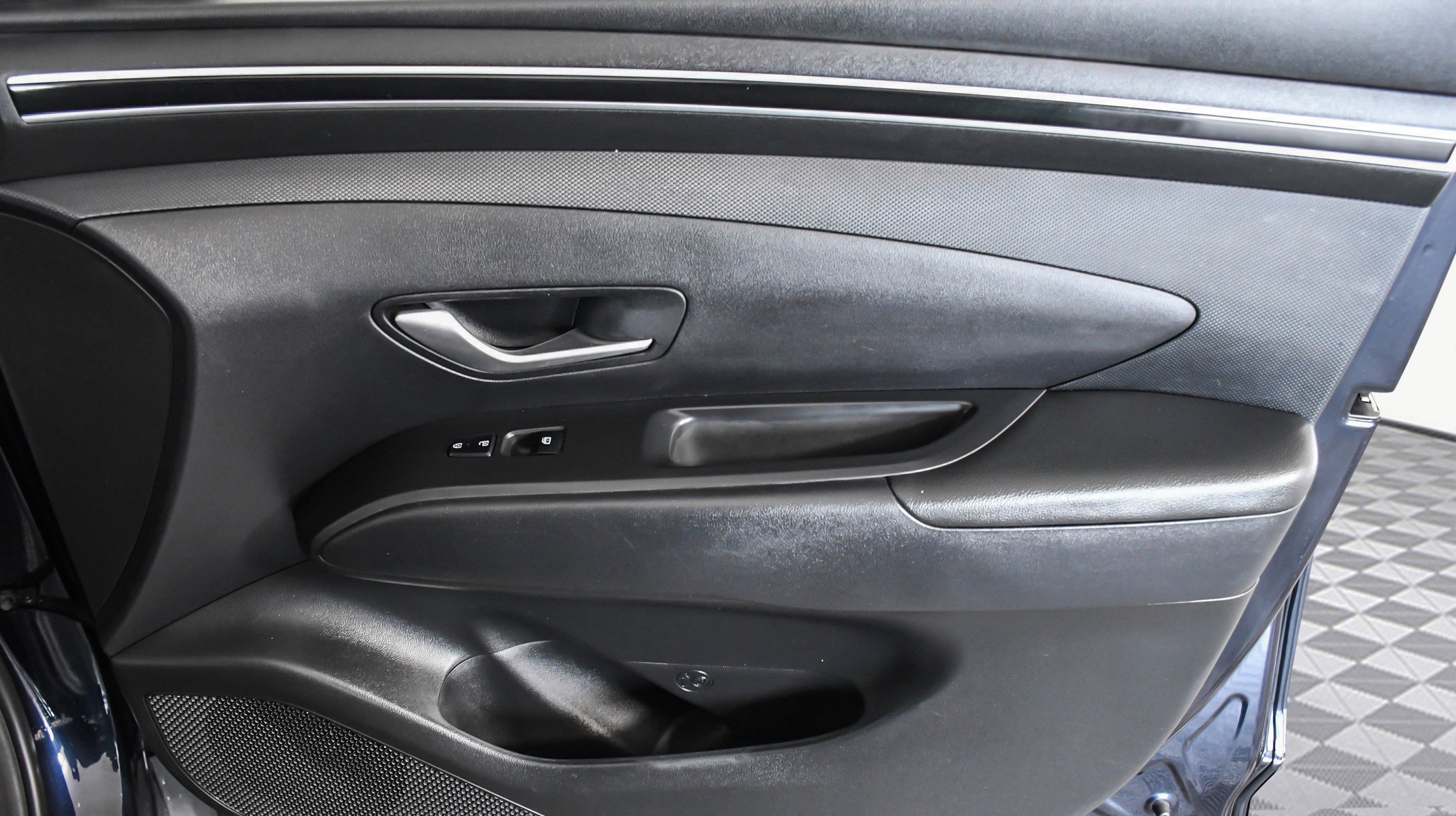 Used 2022 Hyundai Tucson SEL image 28