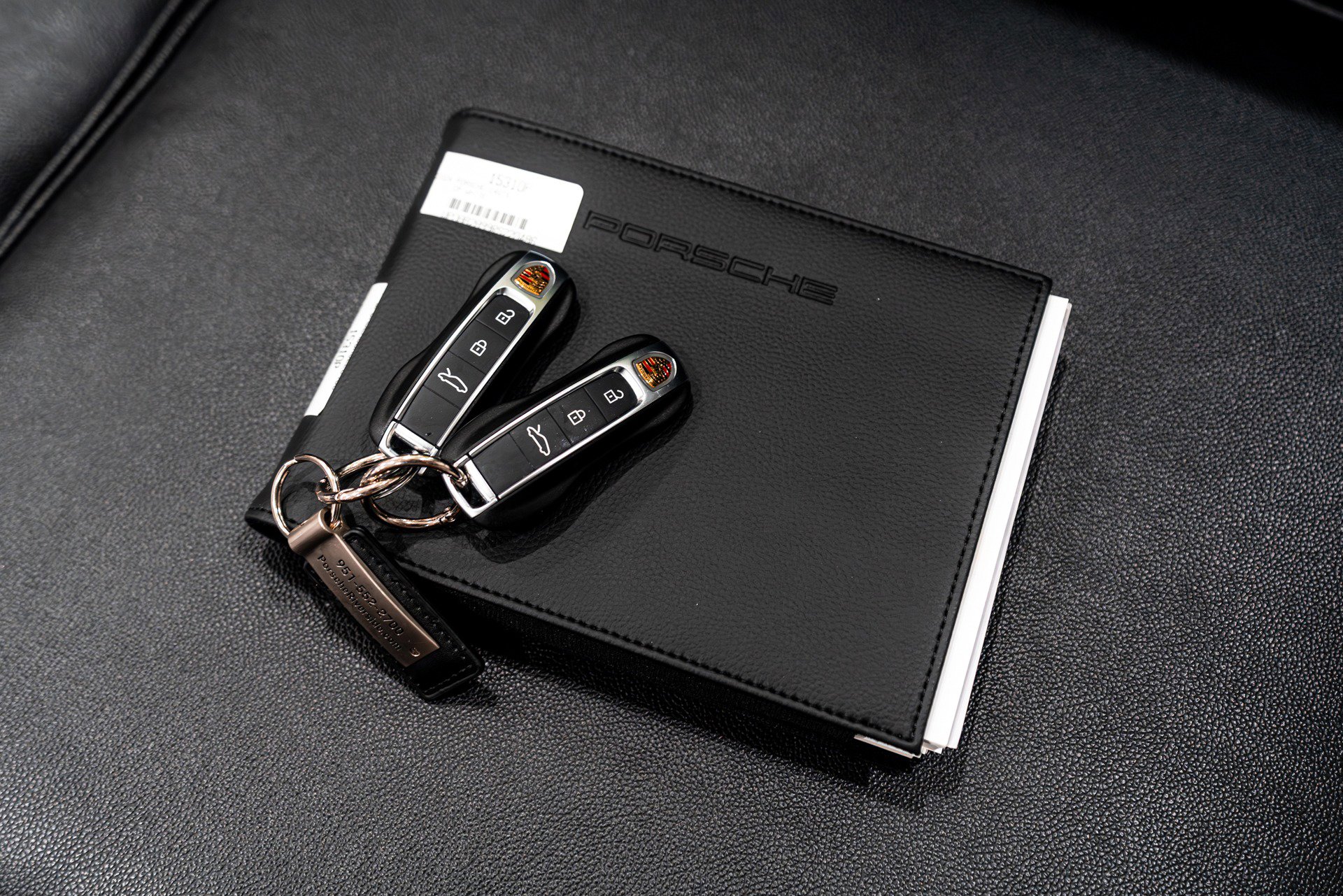 Used 2024 Porsche 911 Carrera 4 GTS image 63