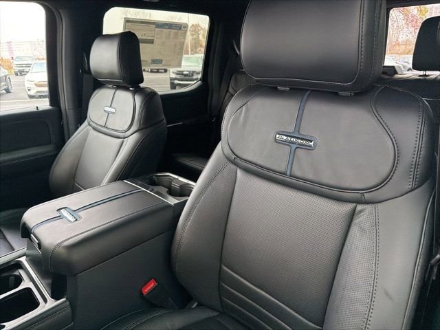 New 2026 Ford F250 Platinum image 7