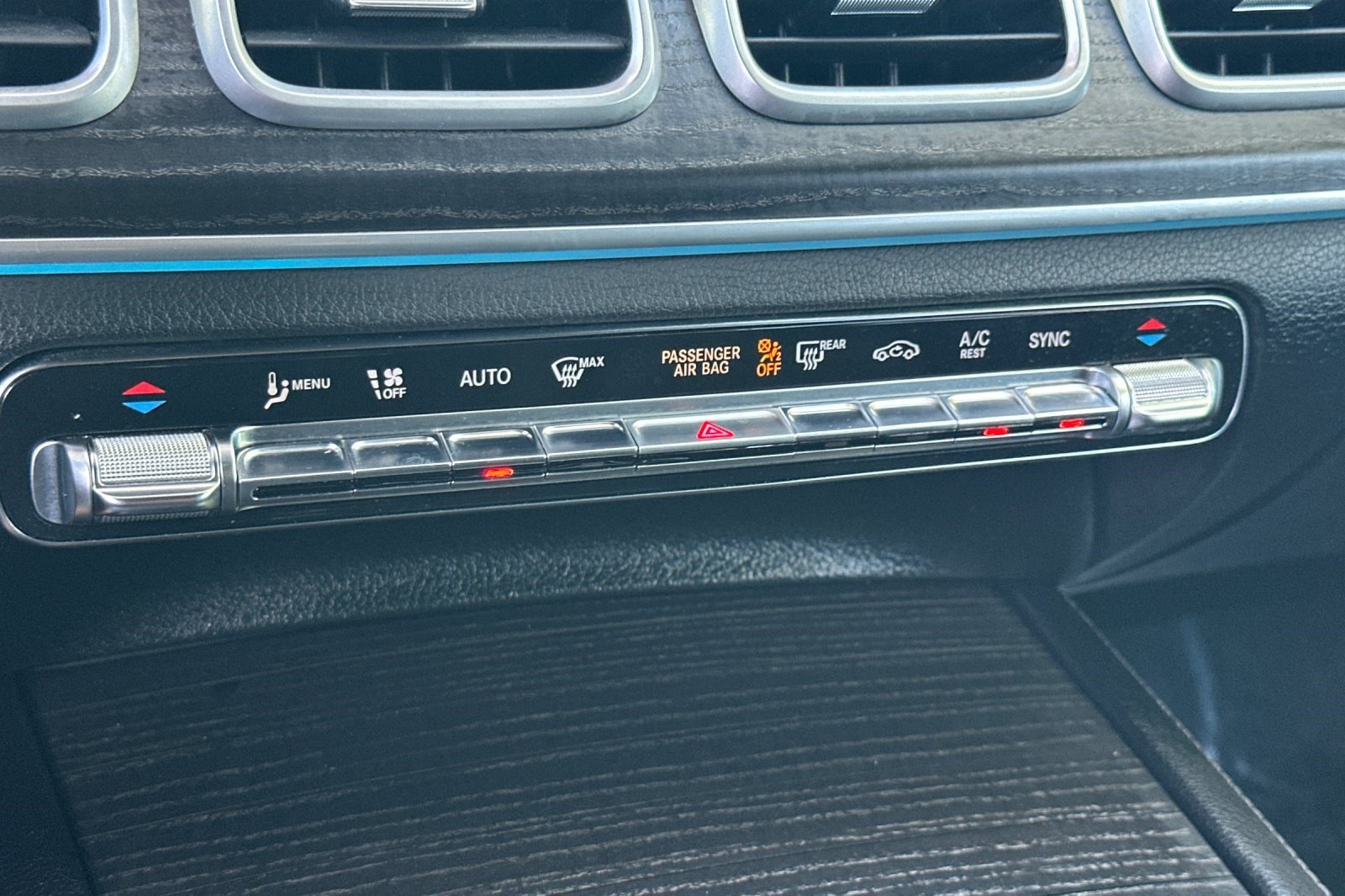 Certified 2023 Mercedes-Benz GLE 350 4MATIC image 20