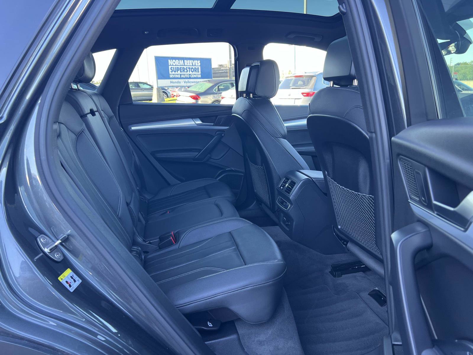 Used 2025 Audi Q5 2.0T Premium Plus image 33