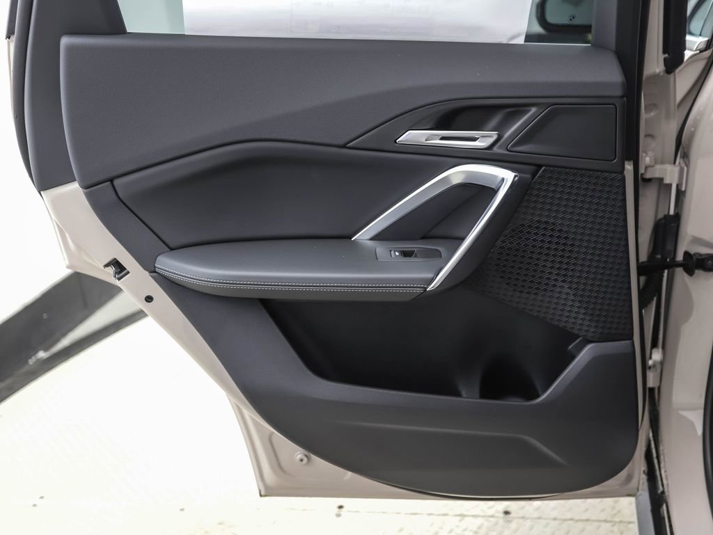 New 2026 BMW X1 xDrive28i w/ Convenience Package image 20