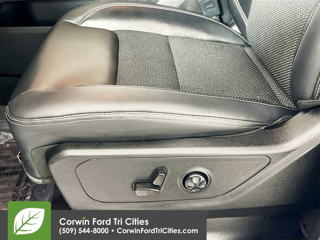 Used 2021 RAM 1500 Rebel w/ Level 1 Equipment Group image 22