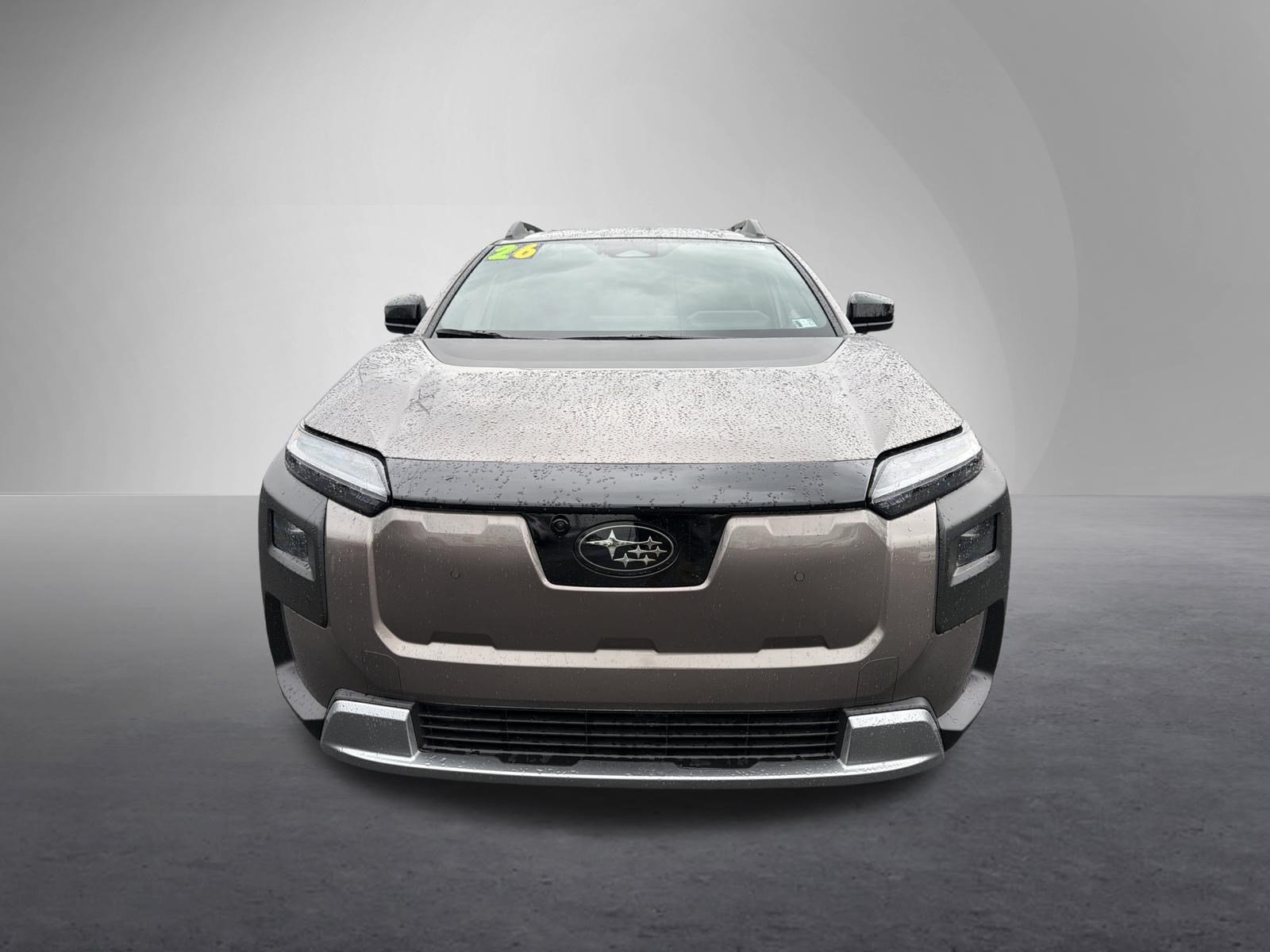 New 2026 Subaru Trailseeker AWD/4WD image 9