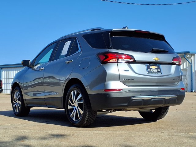 Used 2024 Chevrolet Equinox Premier AWD/4WD image 7