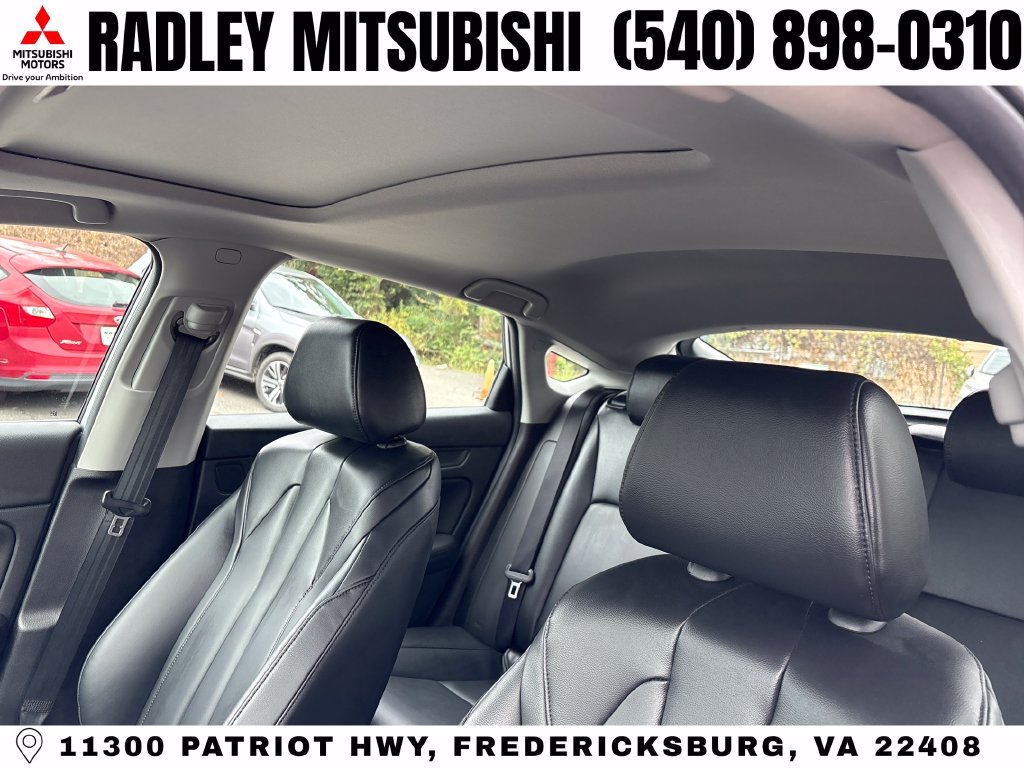 Used 2024 Acura Integra FWD image 2