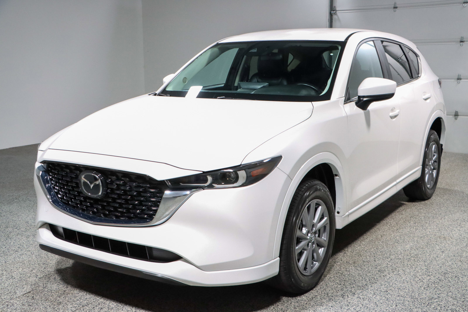 Used 2024 MAZDA CX-5 AWD image 30