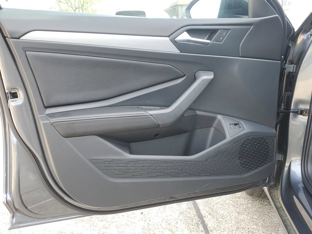 New 2026 Volkswagen Jetta Sport FWD image 21