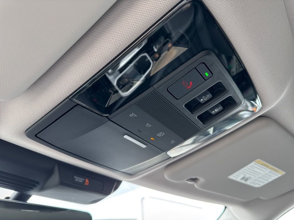 New 2026 Mitsubishi Outlander Trail Edition image 22