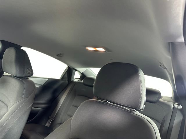 Used 2023 Chevrolet Malibu LT image 12
