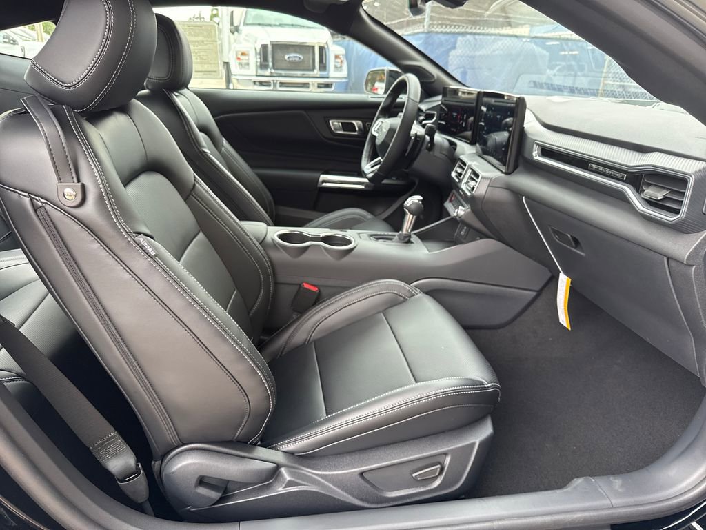 New 2026 Ford Mustang GT Premium image 22