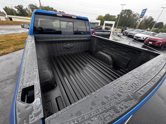 Used 2023 Chevrolet Silverado 1500 LT image 8