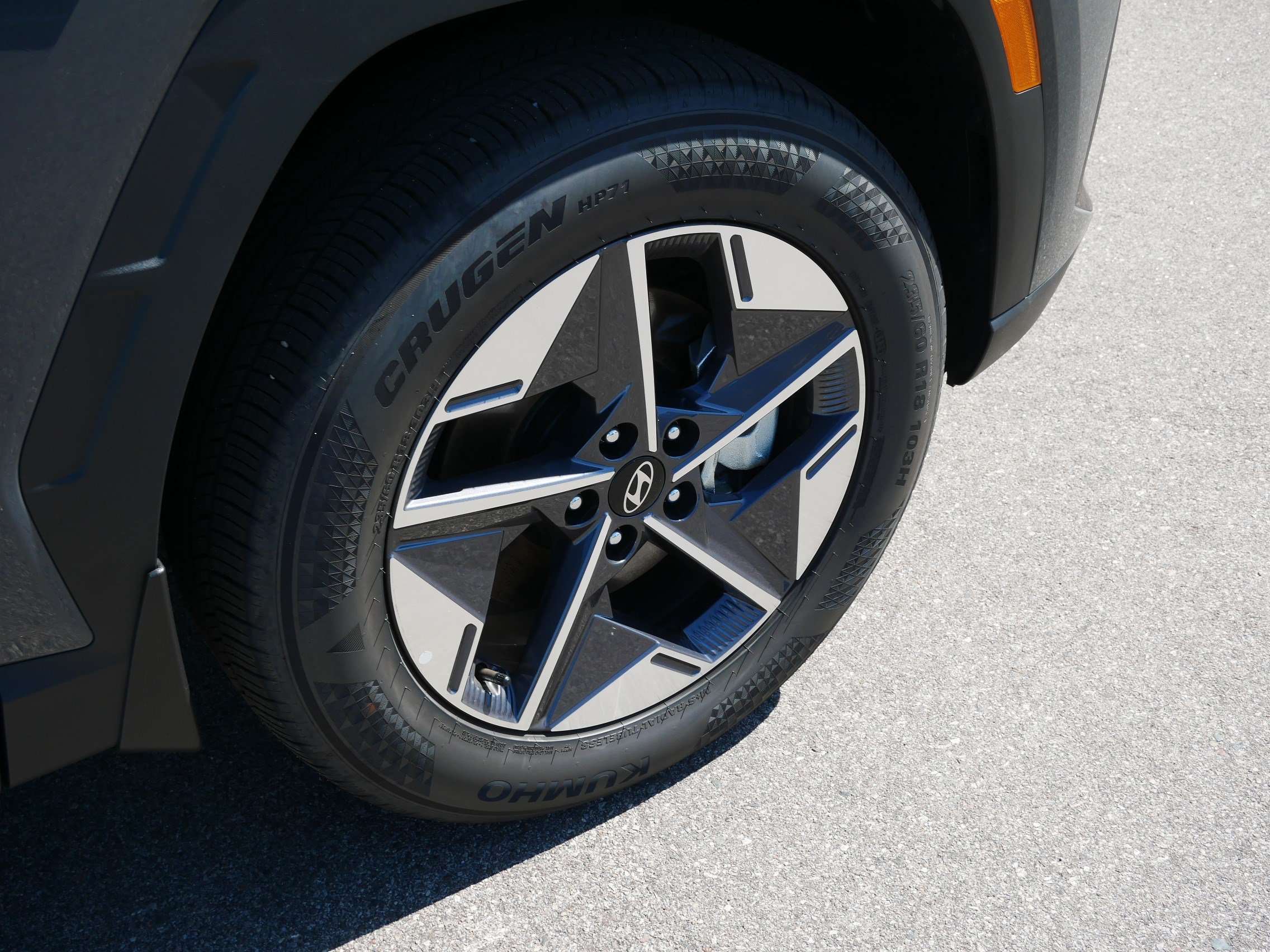 Certified 2026 Hyundai Tucson SEL Plus AWD/4WD image 15