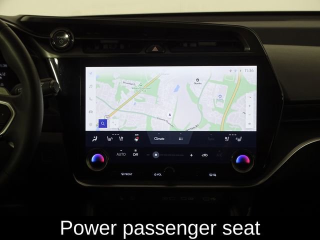 Used 2024 Lexus RZ 450e Premium image 31