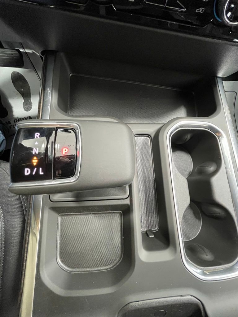 New 2026 Chevrolet Silverado 1500 RST image 18