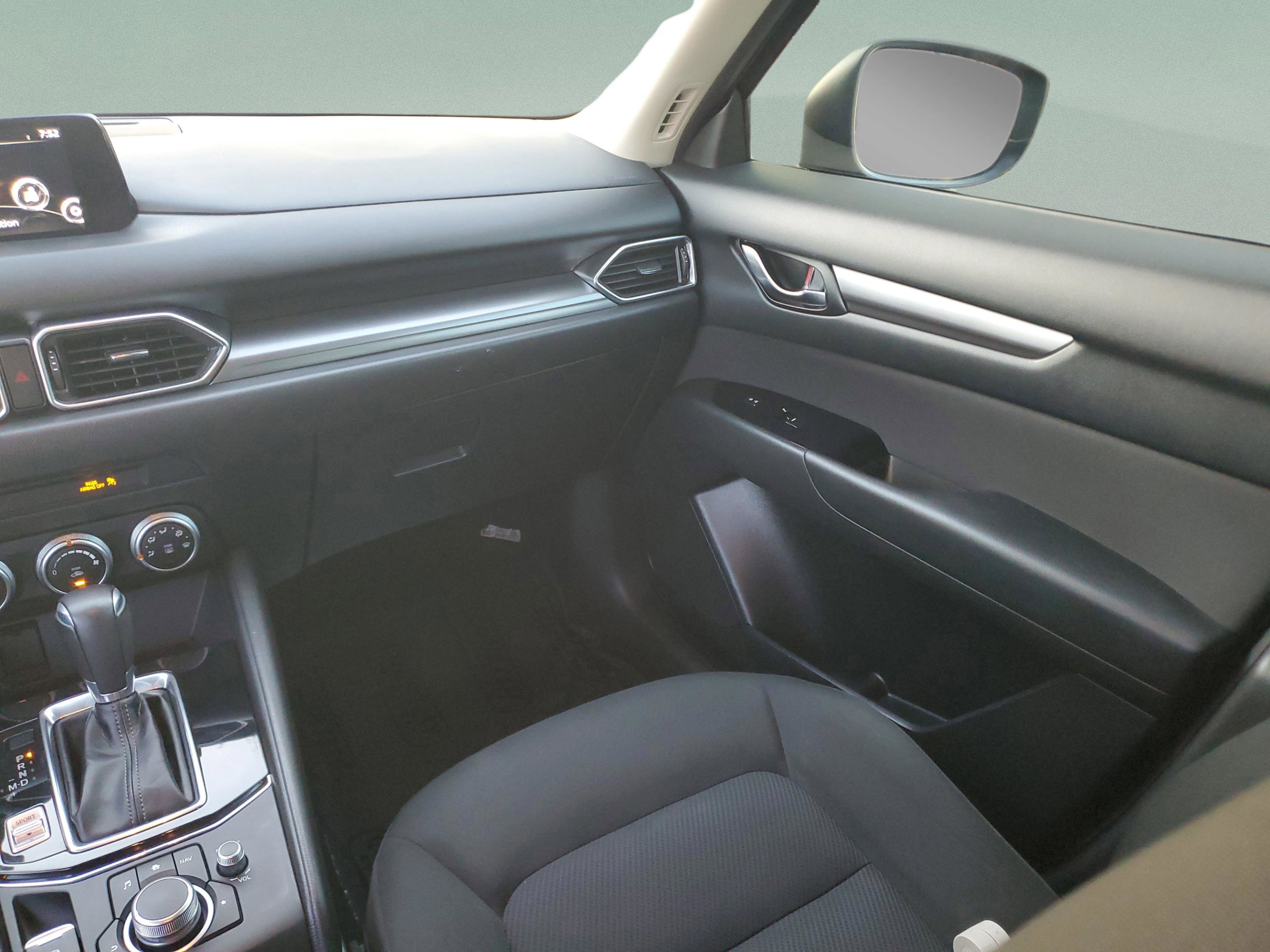 Used 2020 MAZDA CX-5 Sport image 15