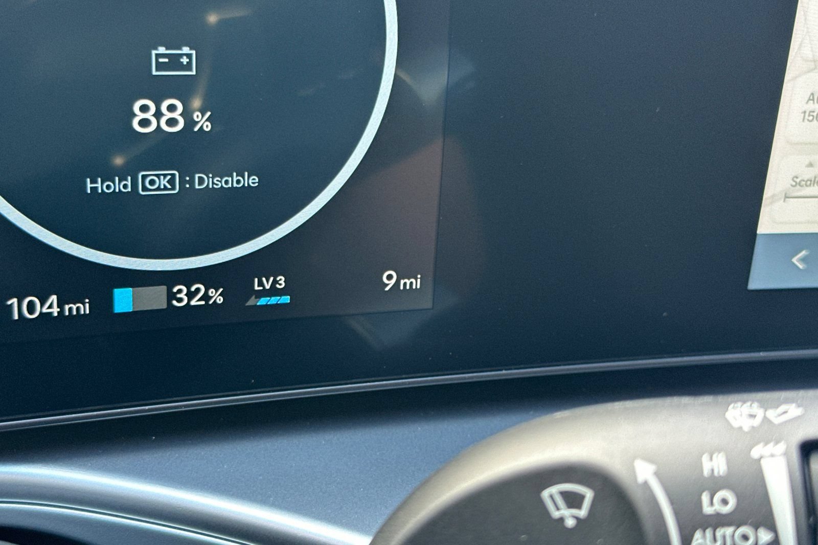 New 2026 Hyundai Ioniq 9 S RWD image 35
