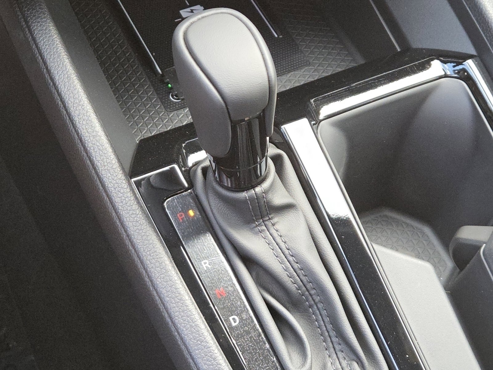 New 2026 Honda Accord Sport image 31