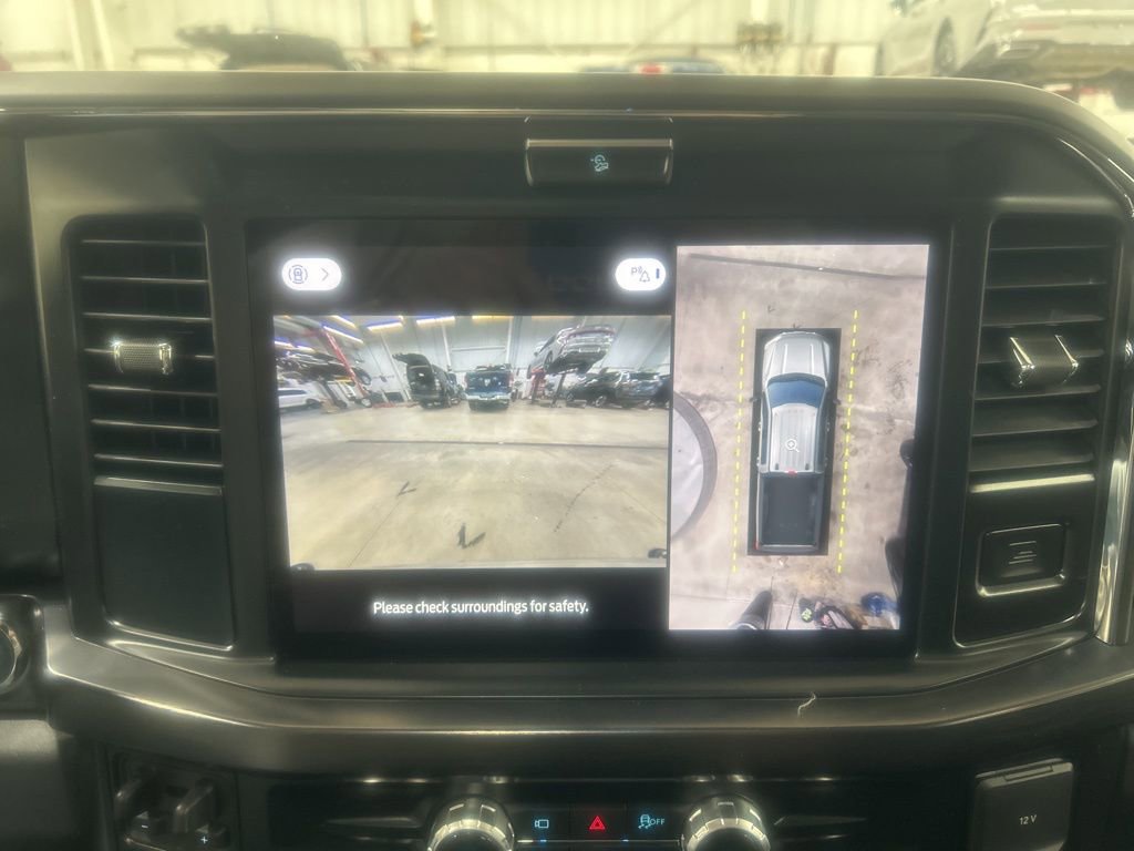 New 2026 Ford F350 Lariat image 21