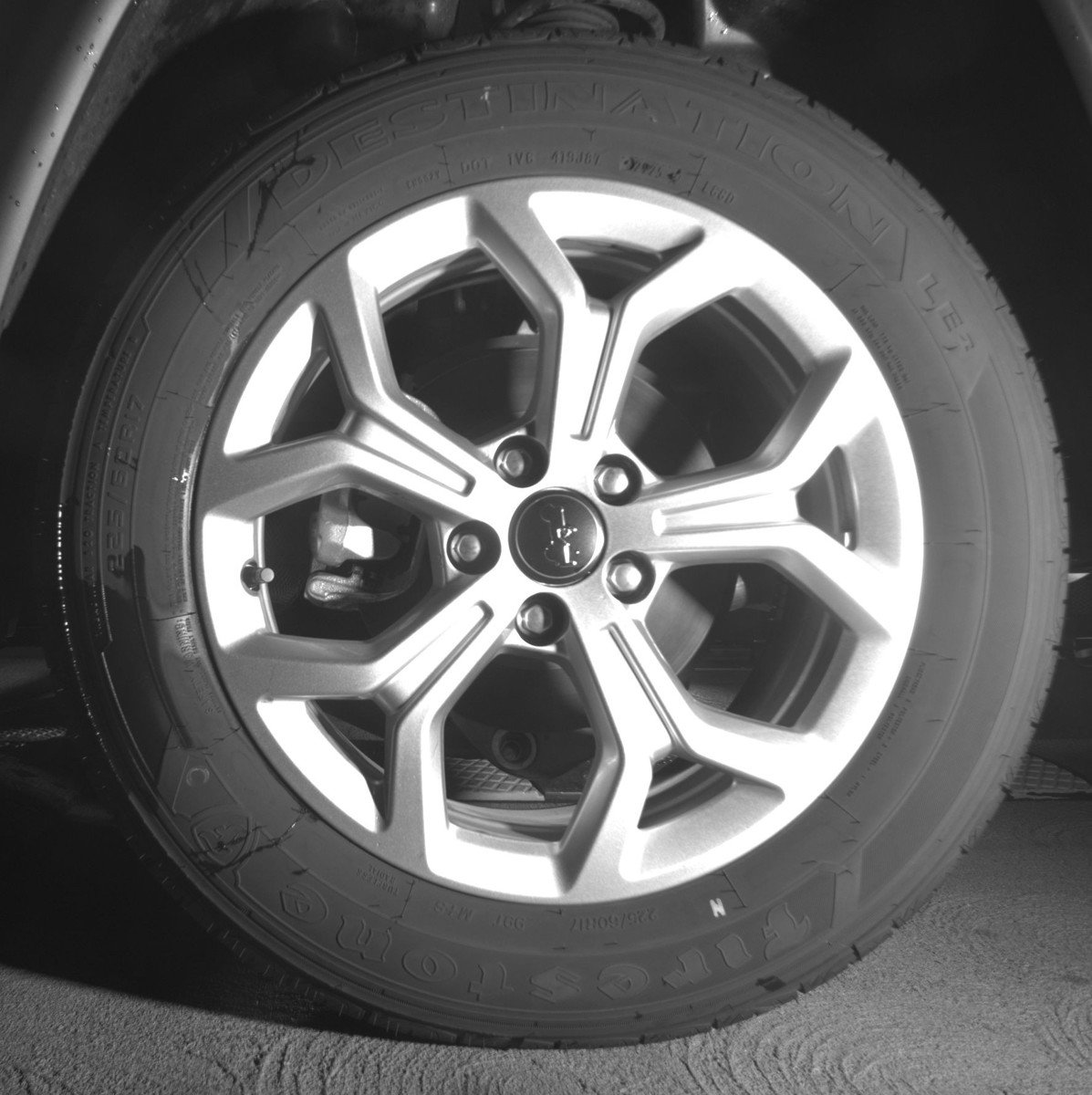 Used 2025 Jeep Compass Latitude image 14