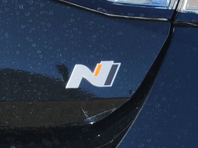 Used 2024 Hyundai Elantra N Base image 14
