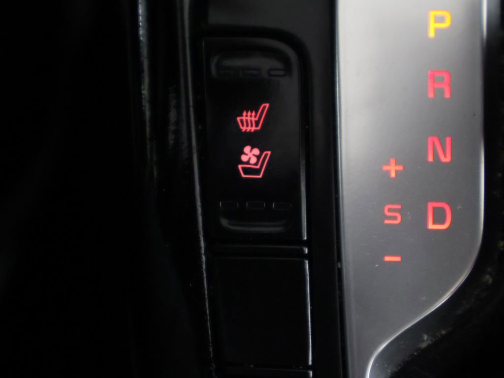 Used 2021 Kia Forte GT w/ GT2 Package FWD image 44
